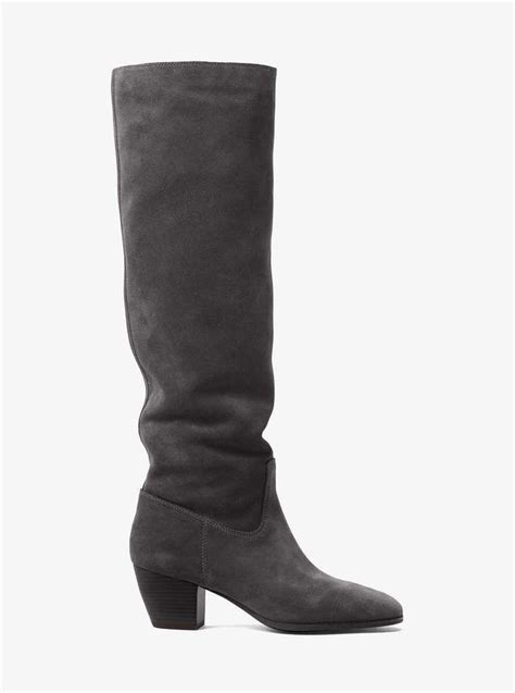 MICHAEL Michael Kors Avery Boots 